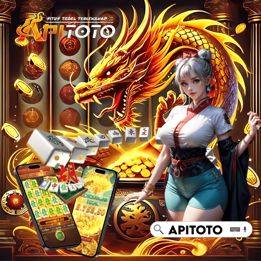 apitoto
